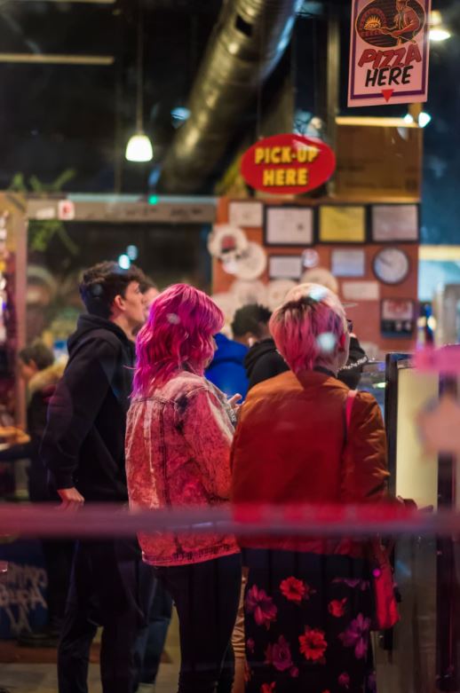 How to get more customers