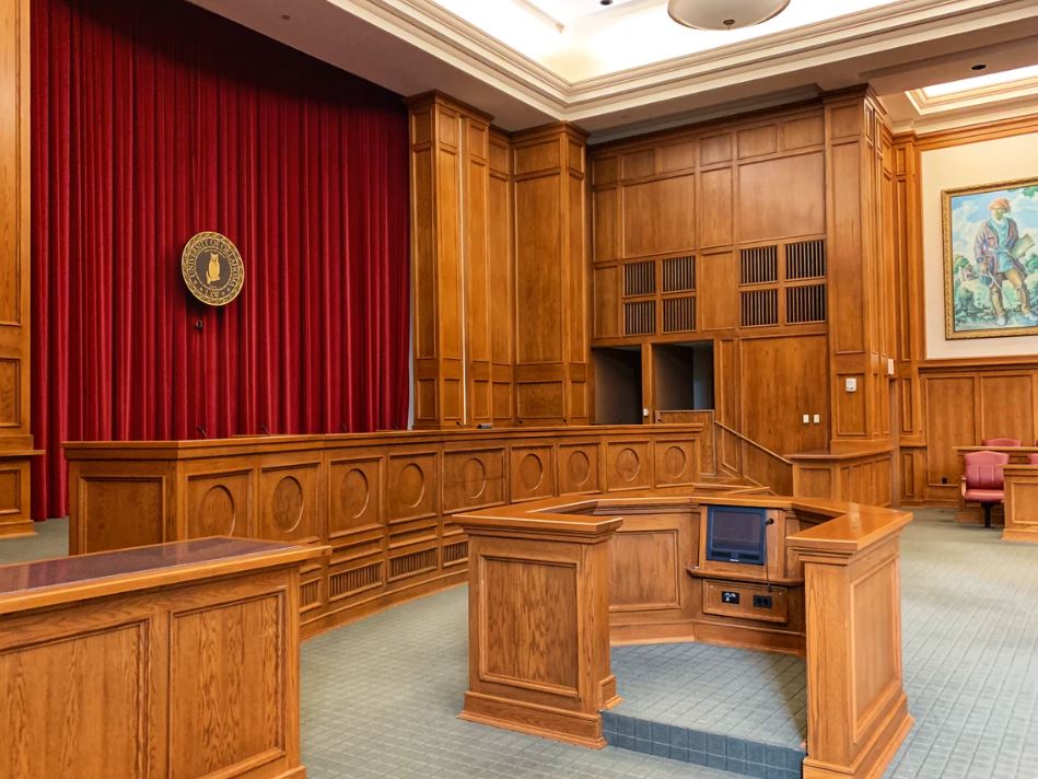 Law Firm SEO Services